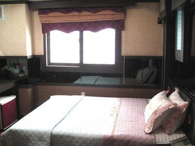 Movie Motel Jinju Zimmer foto